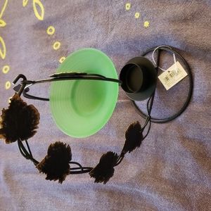 candle holder/warmer
